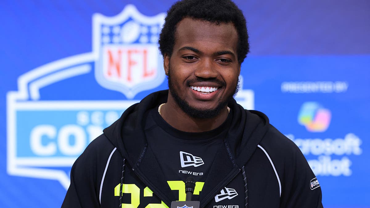 Rueben Bain Jr. involved in 2024 crash that resulted in the death of a female passenger.