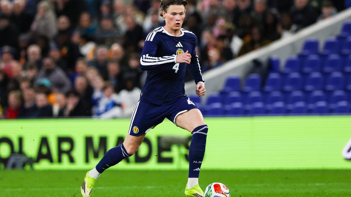 (Photo by Craig Williamson/SNS Group via Getty Images)