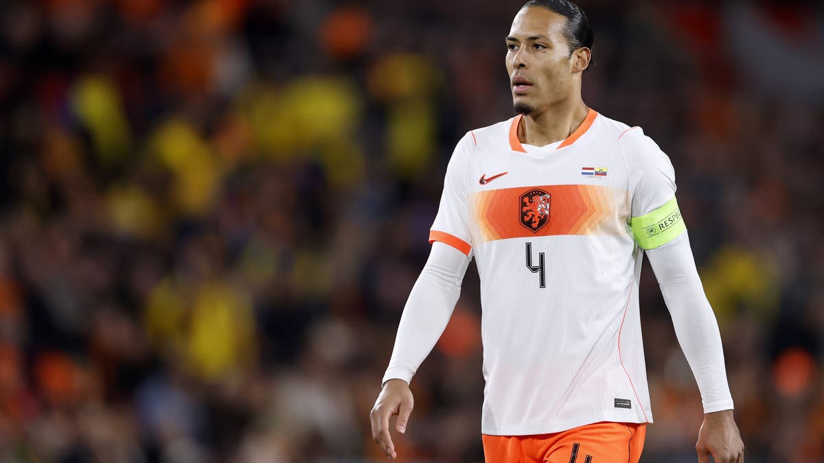 (Photo by ANP via Getty Images)