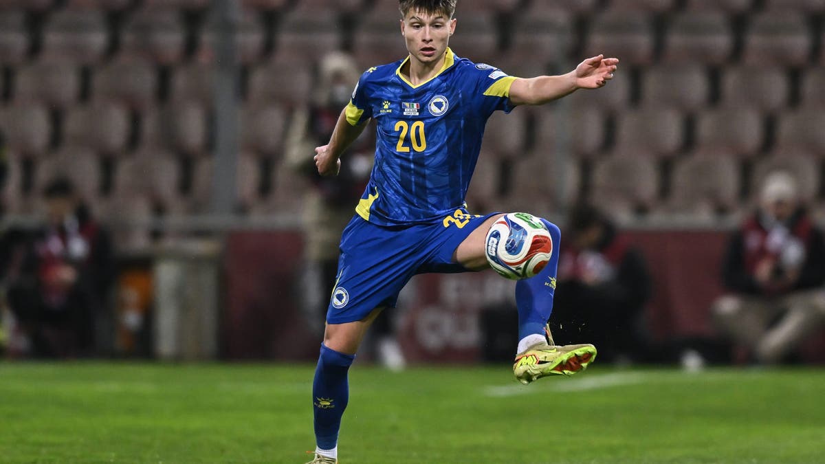 (Photo by Image Photo Agency/Getty Images)