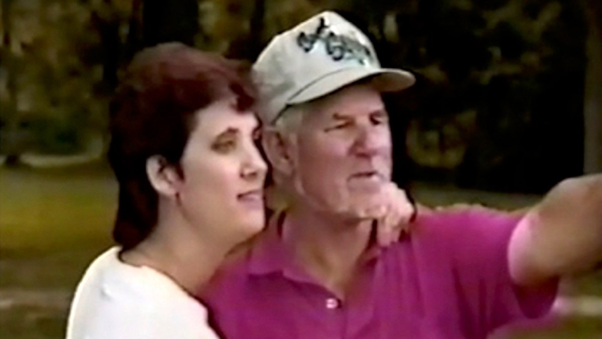 Gary Ponson shares his story about a life-threatening accident and experiences what feels like a