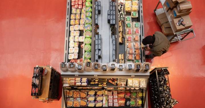 NDP to push motion urging ban on algorithmic pricing in House of Commons NDP to push motion urging ban on algorithmic pricing in House of Commons