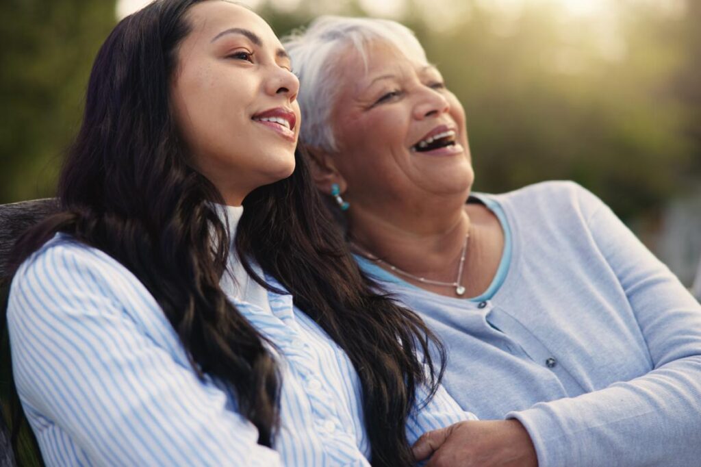 Seniors urge younger generation to prioritize brain health now, new study shows