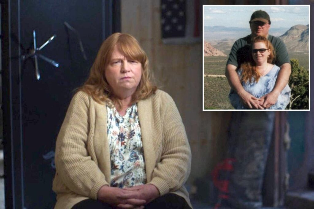 Rex Heuermann’s ex-wife sleeps in basement where he dismembered his victims: ‘I am haunted by dreams’