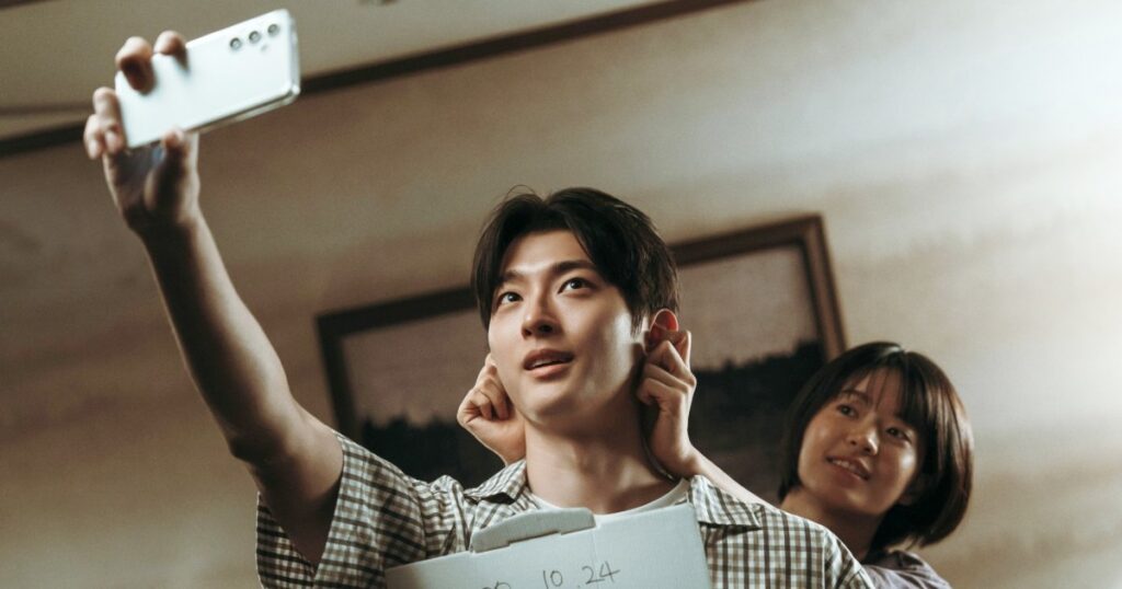 16 Best Korean Shows to Watch on Netflix Right Now (April 2026): ‘Bloodhounds’ and More