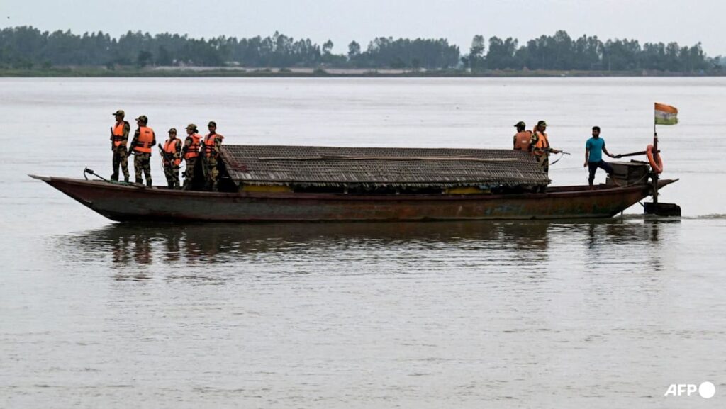 India mulls releasing snakes, crocodiles along Bangladesh border to deter unauthorised crossings