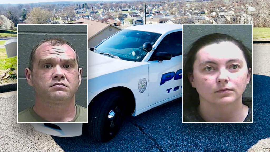 Starving toddler ate diapers and drywall before dying in filthy room while parents lived clean, police say Starving toddler ate diapers and drywall before dying in filthy room while parents lived clean, police say