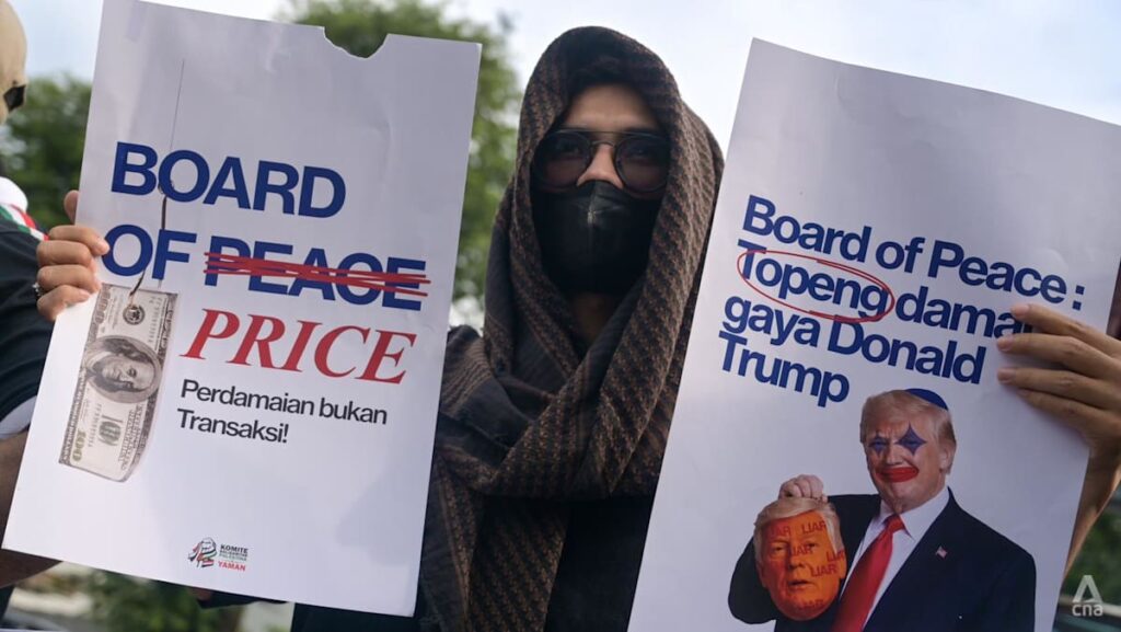 Indonesia’s Board of Peace dilemma: Prabowo caught between domestic backlash and US ties