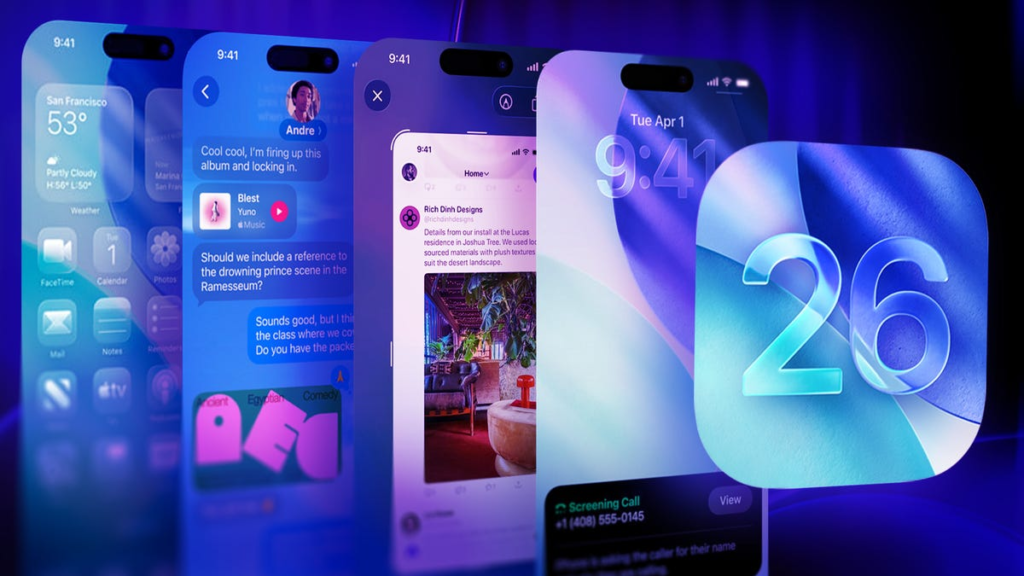 iOS 26.5 Public Beta: Is End-to-End Encrypted RCS Messaging Finally Coming to iPhone? iOS 26.5 Public Beta: Is End-to-End Encrypted RCS Messaging Finally Coming to iPhone?