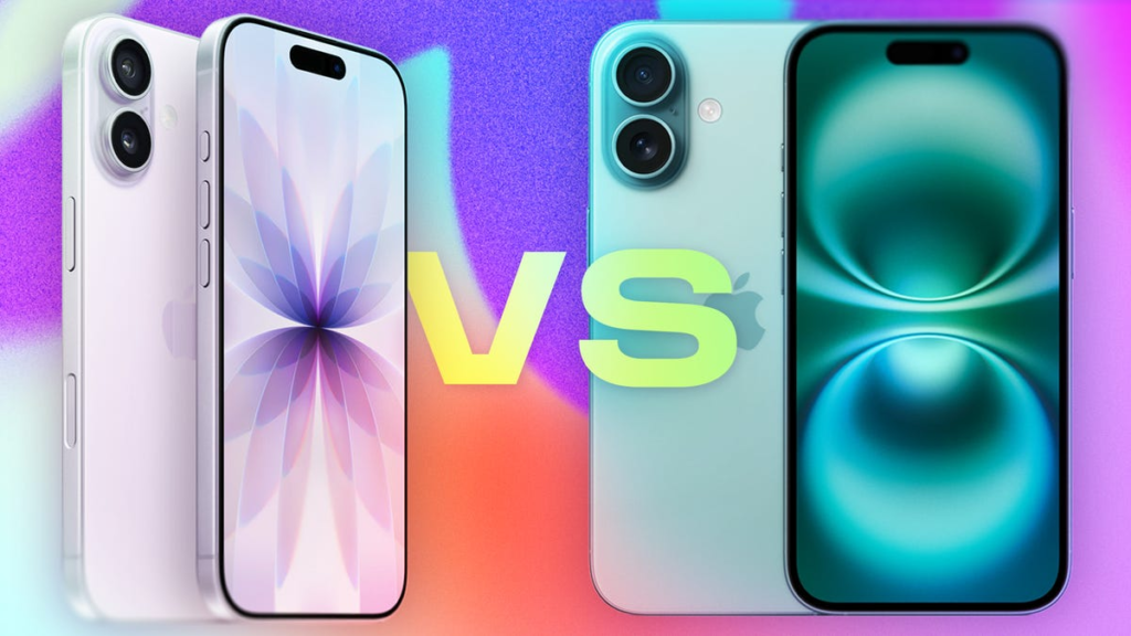 iPhone 17 vs. iPhone 16: Should You Upgrade? iPhone 17 vs. iPhone 16: Should You Upgrade?