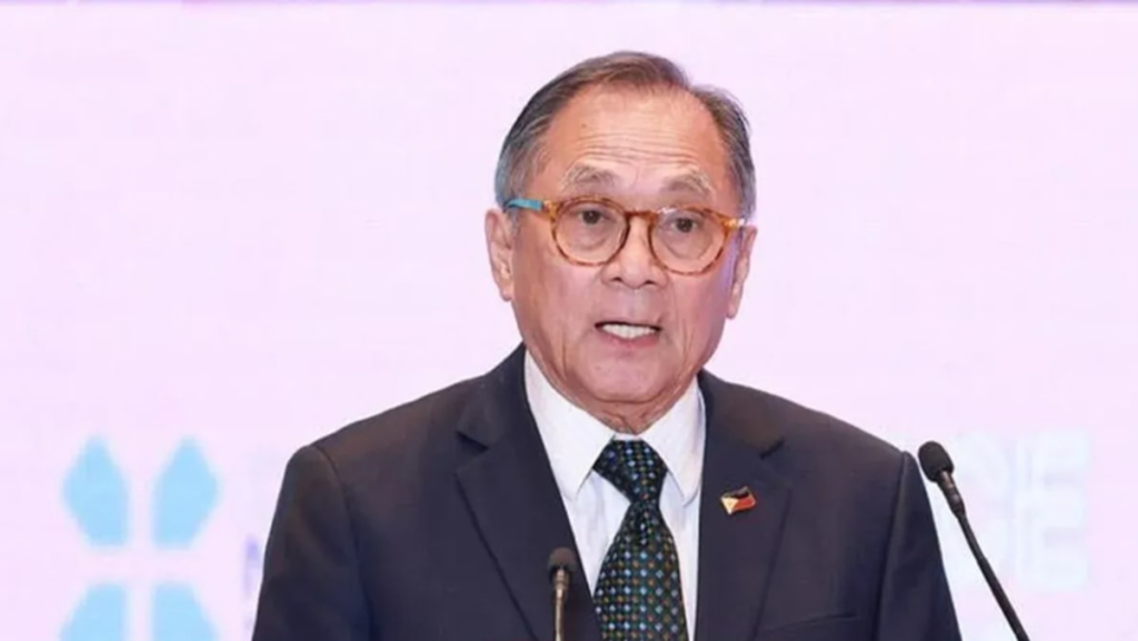 China and Philippines taking ‘baby steps’ towards better relations: Manila’s ambassador