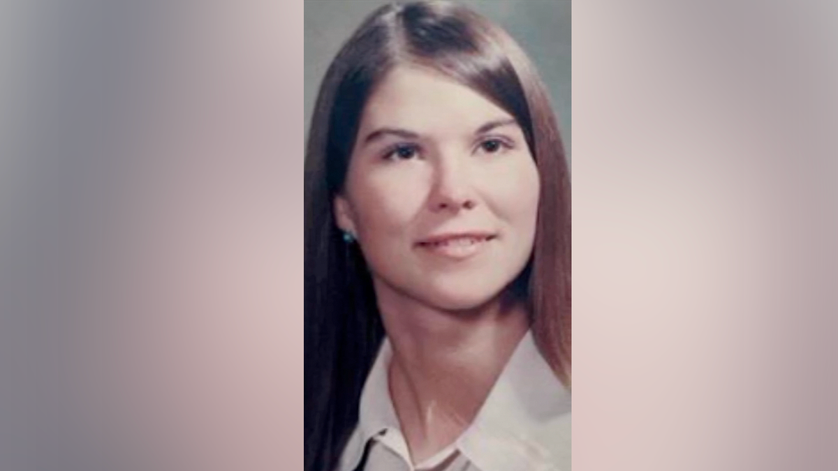 Portrait of Janice Randle, Washington mother found dead in 1992 cold case later ruled a homicide