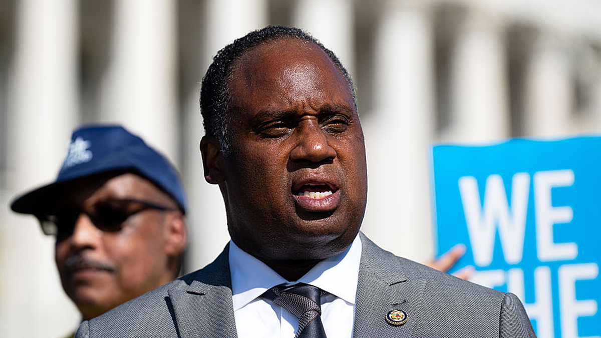 Rep. Jonathan Jackson