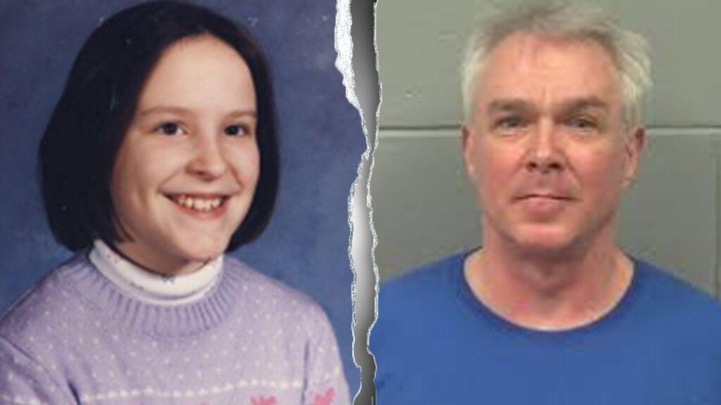 Judge declares mistrial in decades-old killing of 11-year-old girl over evidence revelation