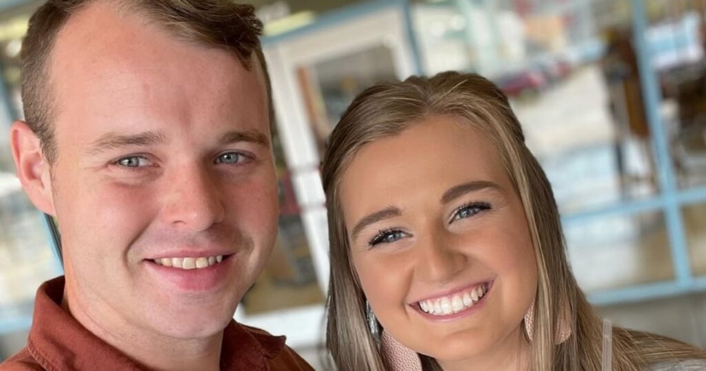 Joseph Duggar’s Alleged Victim Is ‘Not Scared’ and ‘Doesn’t Want to Hide’: Source (Exclusive)
