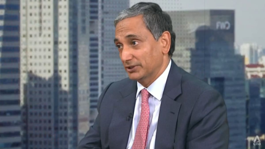 Asian economies should boost trade with each other to weather global shocks: IMF