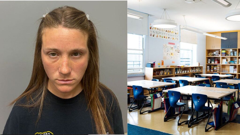 Ex-teacher faces 25 charges, including rape and abuse as investigation widens