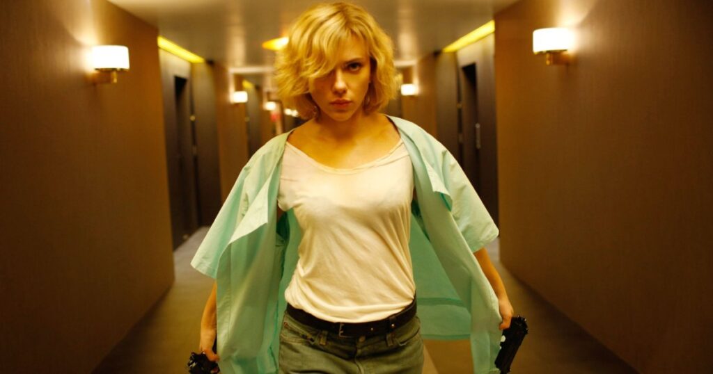 4 Underrated Netflix Movies You Need to Watch in April 2026: ‘Lucy’ and More