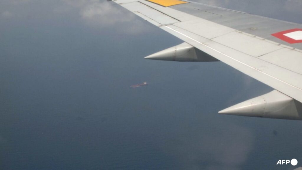 Indonesia’s finance minister suggests imposing levy on ships transiting Malacca Strait