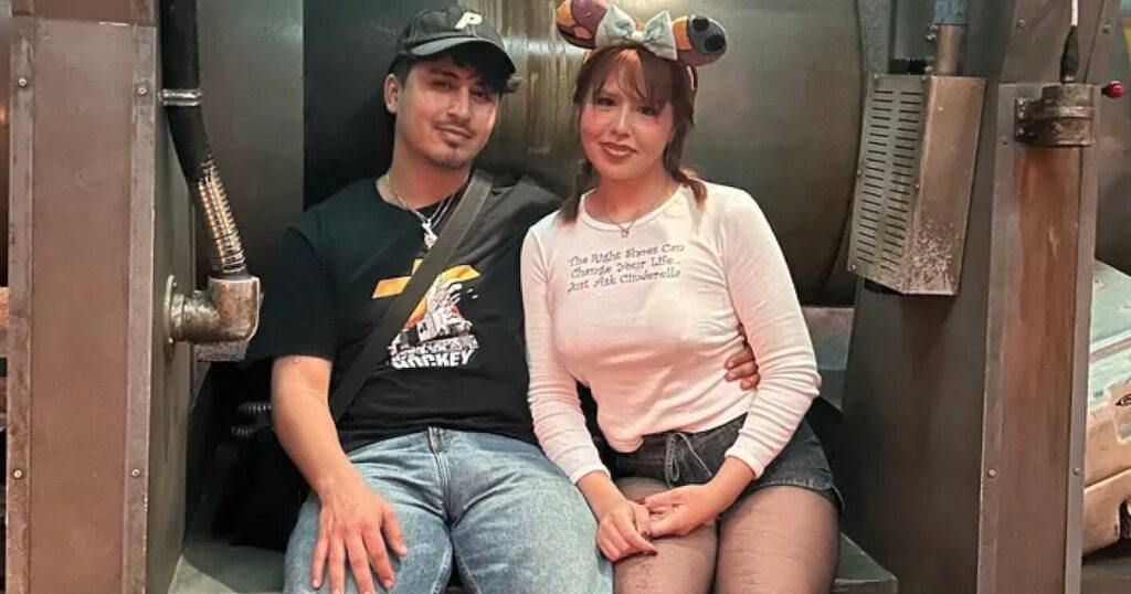 Man Charged With Murder in California Car Crash That Killed Pregnant Woman and Boyfriend