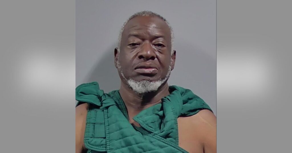 Florida Man Fatally Shoots Stepdaughter After She Allegedly Criticized His Manners