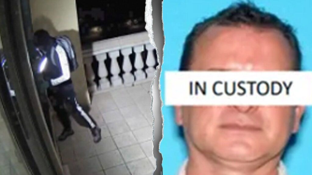 South American crime tourism crew stole M in nationwide luxury heists operating from bogus car rental: feds