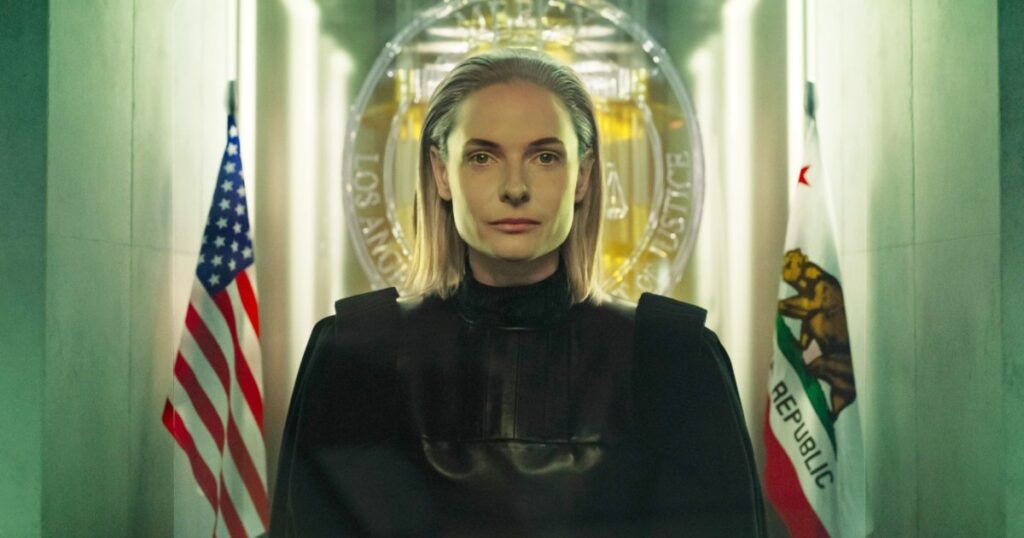 7 Must-Watch Sci-Fi Movies on Prime Video Right Now (April 2026): ‘Mercy’ and More