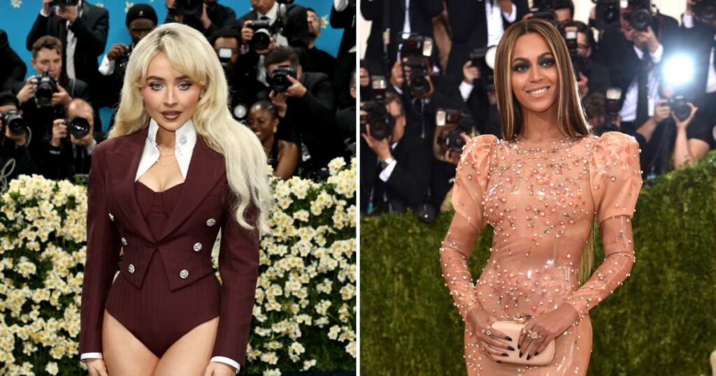 26 Stars Who Are Attending the 2026 Met Gala: Sabrina Carpenter, Beyonce and More