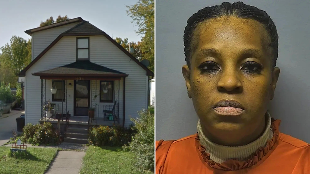 Michigan woman arrested for allegedly starving, torturing disabled sister-in-law she locked in basement Michigan woman arrested for allegedly starving, torturing disabled sister-in-law she locked in basement