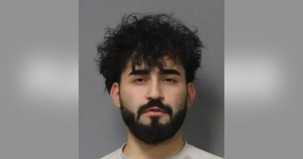 Michigan Man Arrested For Kidnapping After Being Caught With Missing Iowa Child Michigan Man Arrested For Kidnapping After Being Caught With Missing Iowa Child