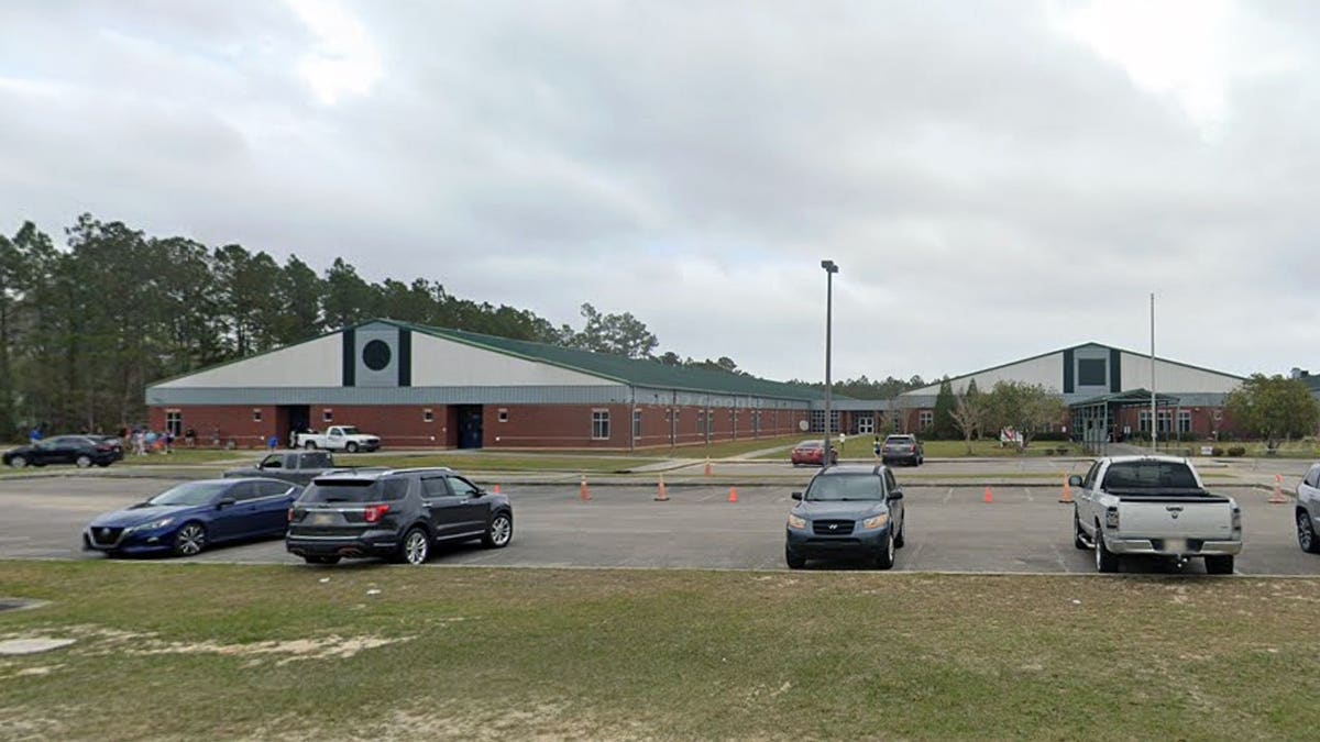 Hancock Middle School