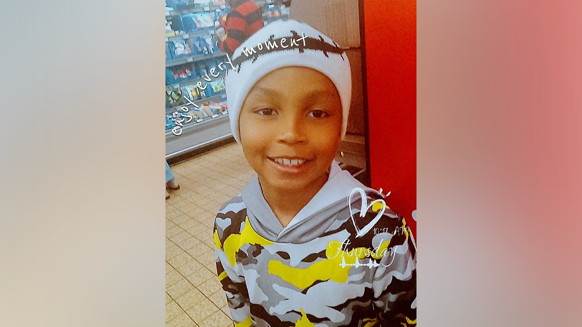 9-year-old Mikhail-Lee Smith killed in Spartanburg bicycle crash