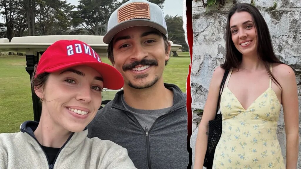 Ex-Biden staffer claims accidental shot killed girlfriend as dad blasts toxic, abusive relationship: report