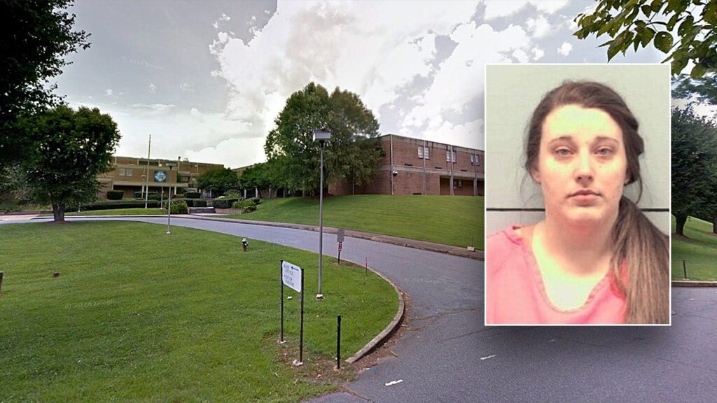 High school counselor pleads guilty to multiple sex crimes involving teen she was meant to help