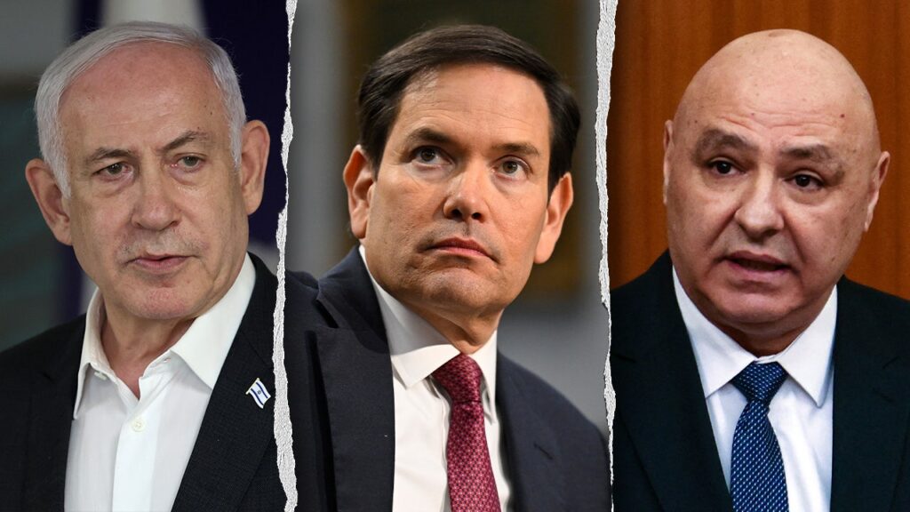 Trump predicted Israel–Lebanon leaders would speak ‘tomorrow’ — Beirut swiftly shut it down