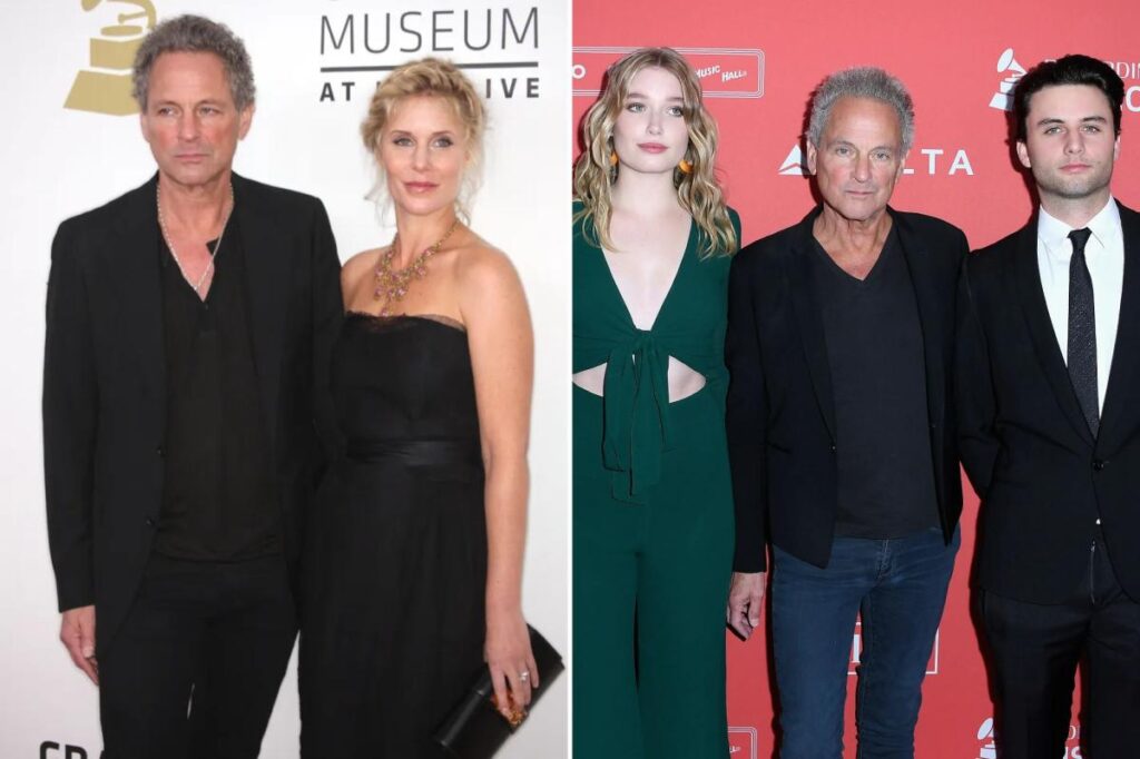 Fleetwood Mac’s Lindsey Buckingham’s terrifying stalking battle revealed after ambush attack — and why he was arrested