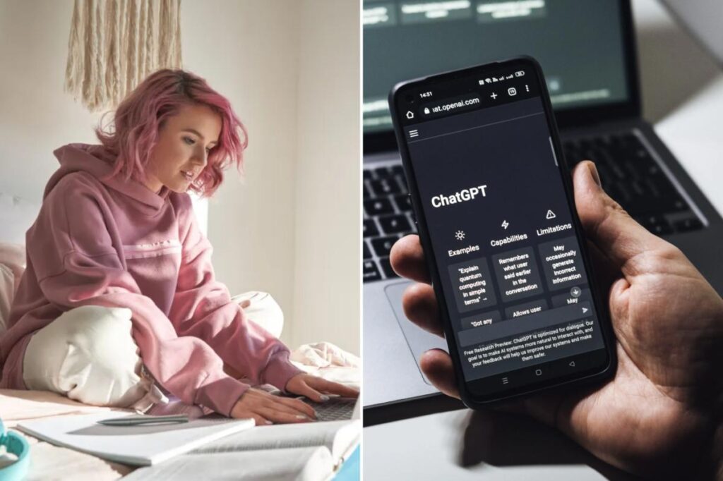 Gen Z is turning to ChatGPT to predict their future — here’s why it’s a tricky ask