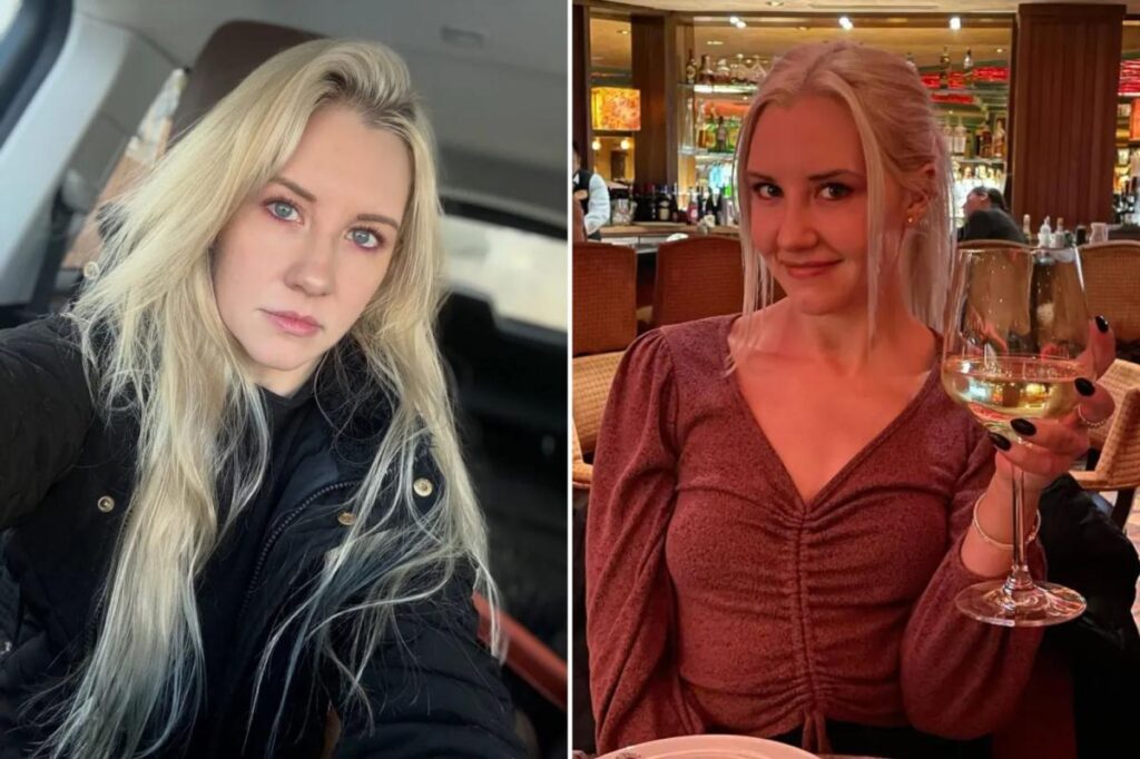 Proud 35-year-old virgin refuses to settle despite what trolls say: ‘I’d rather wait’ Proud 35-year-old virgin refuses to settle despite what trolls say: ‘I’d rather wait’