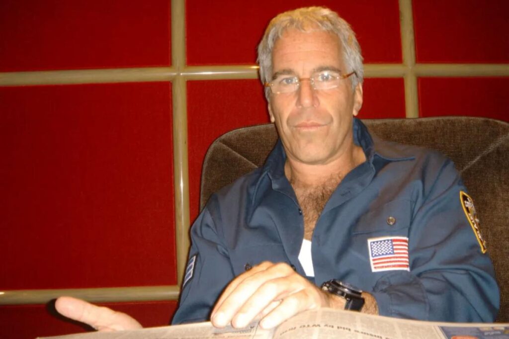 Justice Department’s watchdog reviewing compliance with the law mandating Epstein files release