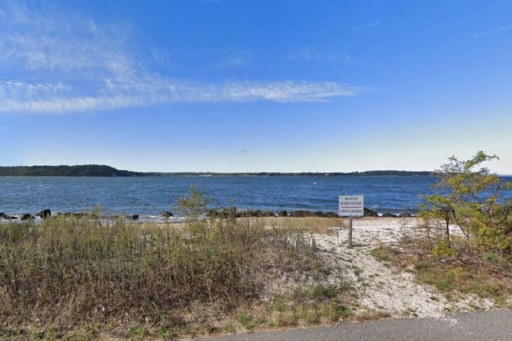 Woman’s body found floating in Long Island Sound prompting homicide investigation