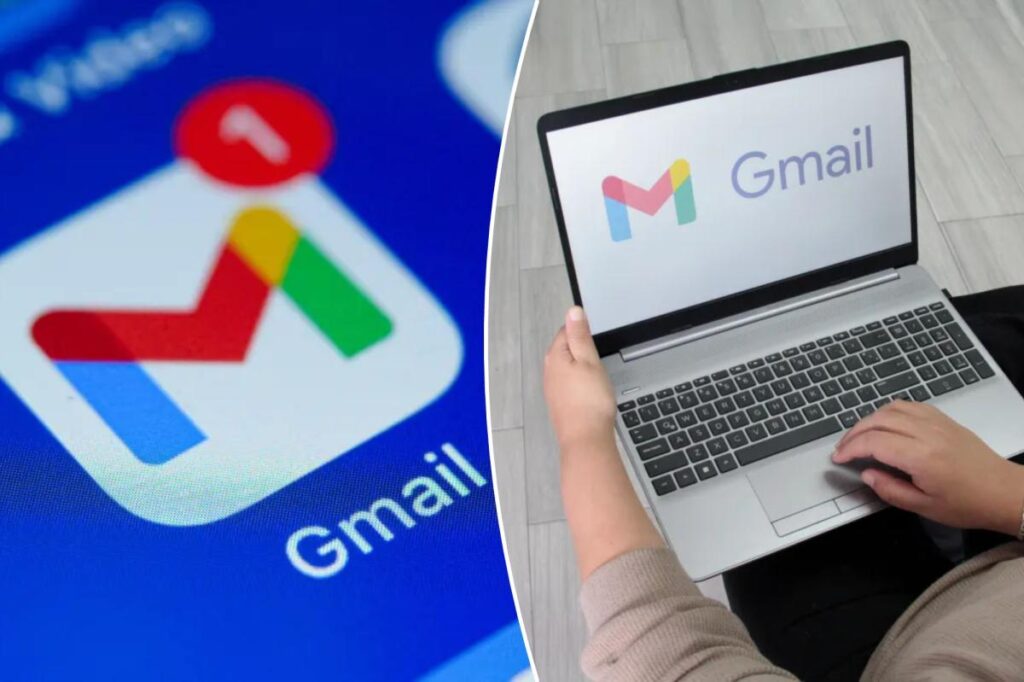 Google users’ dreams come true with long-awaited Gmail update: ‘Couldn’t be happier’ Google users’ dreams come true with long-awaited Gmail update: ‘Couldn’t be happier’