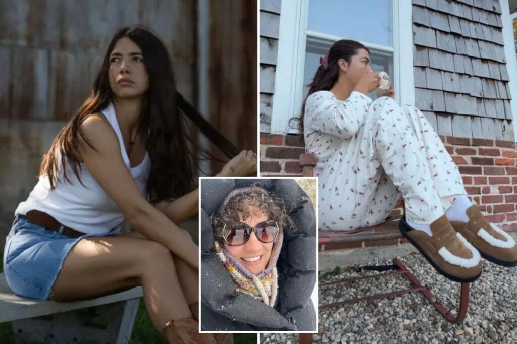 Exclusive | Summer’s coming and these people are miserable about it — but not for the reasons you’d expect Exclusive | Summer’s coming and these people are miserable about it — but not for the reasons you’d expect