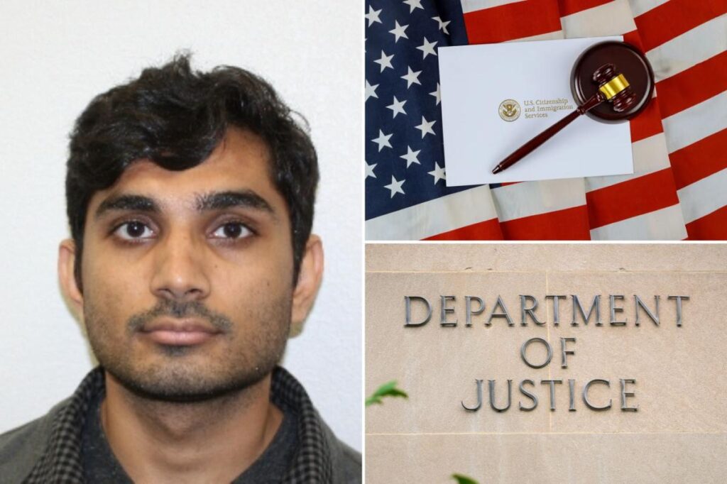 Exclusive | DOJ moves to revoke US citizenship of jailed Long Island doctor convicted of grooming an 11-year-old girl