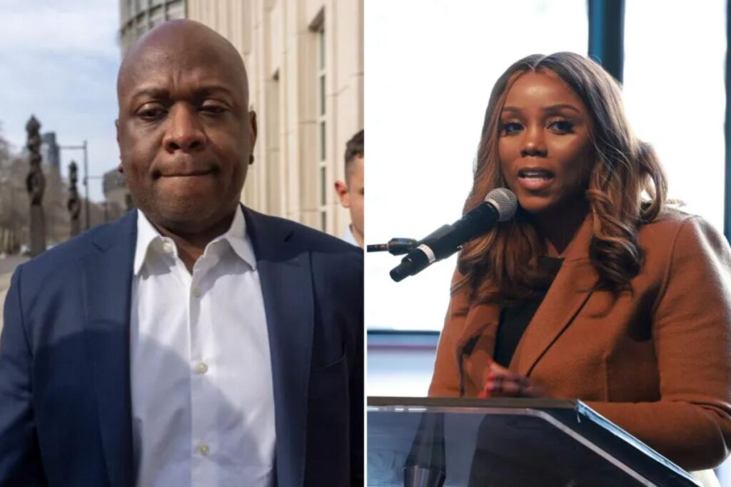 Brooklyn homecare indictment exposes web of corruption that could bring down city Dem politicians Brooklyn homecare indictment exposes web of corruption that could bring down city Dem politicians