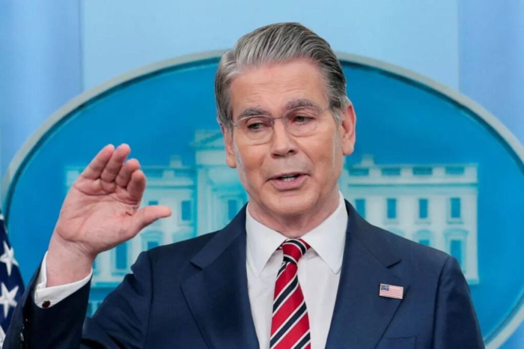 Bessent tells The Post no tax on overtime can offset loss of immigrant labor