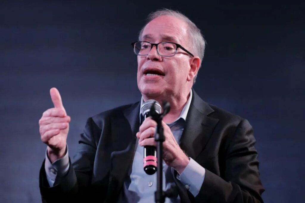 Ex-NYC Comptroller Scott Stringer makes new explosive claims about sex assault allegations that derailed his 2021 mayoral campaign
