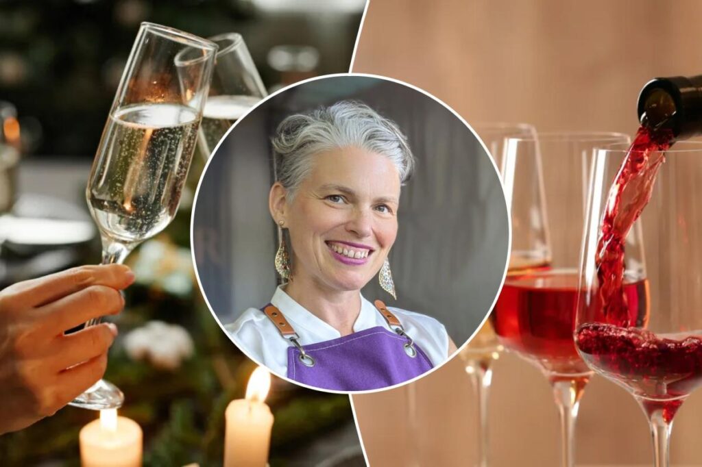 Exclusive | Non-alcoholic champagne prices soar up to 0 a bottle — but Post tasters say it’s ‘sad soda’