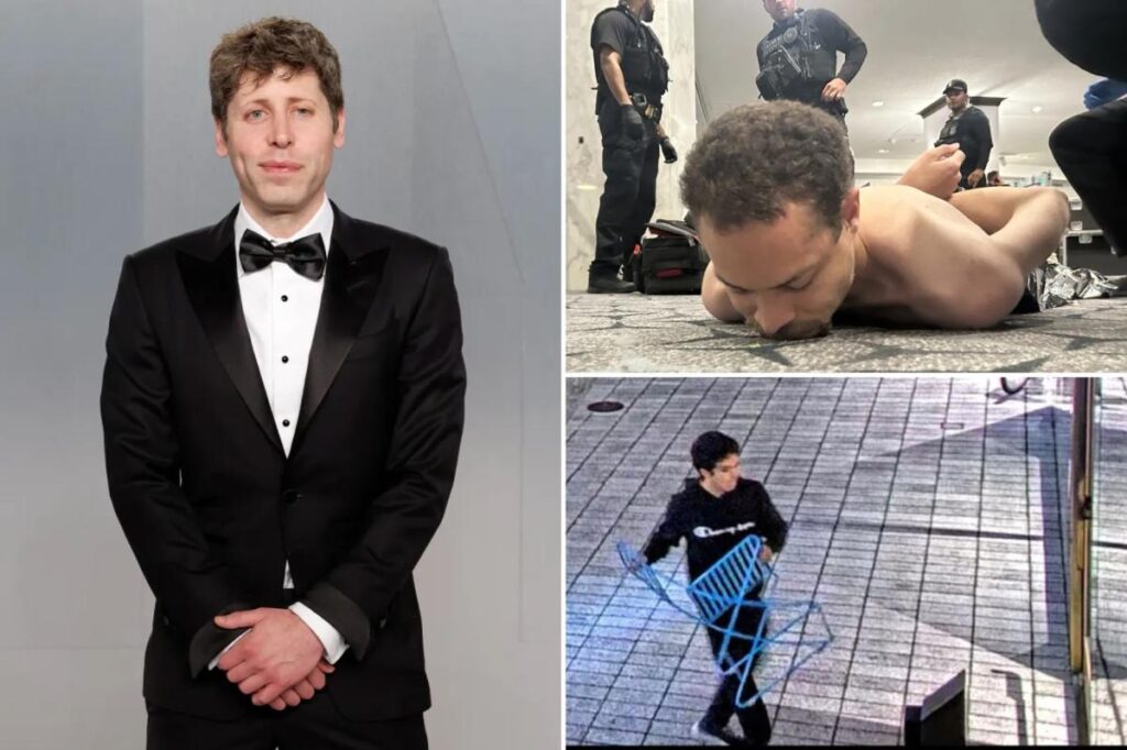 Misguided ‘doomers’ celebrating assassins online need to learn how to debate, rather than encourage evil ghouls