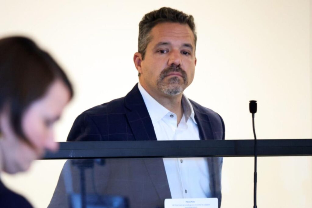 Massachusetts doctor indicted on 81 new sexual assault charges for alleged abuse over several years