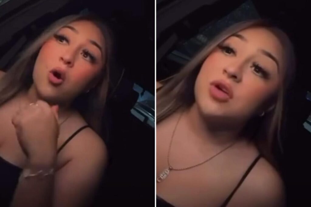 Houston Police Officer Ashley Gonzalez relieved of duty over viral racist social media rant